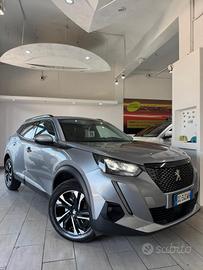Peugeot 2008 BlueHDi 130 S&S EAT8 Allure Pack