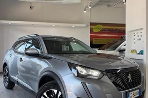 Peugeot 2008 BlueHDi 130 S&S EAT8 Allure Pack