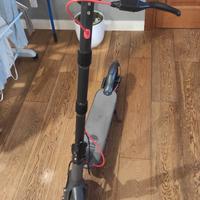 monopattino elettrico