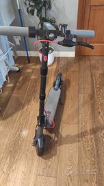 monopattino elettrico