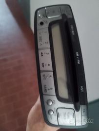 autoradio originale per Peugeot 107, aygo o C1