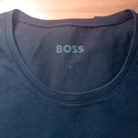 T-Shirt Hugo Boss uomo Taglia "L"