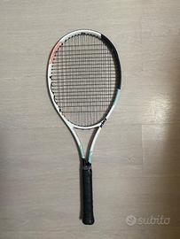 Racchetta tennis Prince ATS Tour 98 305 gr L2