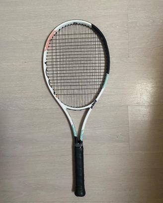 Racchetta tennis Prince ATS Tour 98 305 gr L2