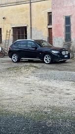 BMW X1 20d Xdrive