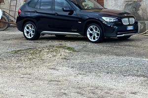 BMW X1 20d Xdrive