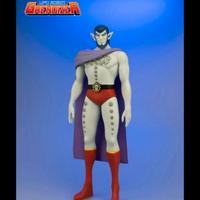 grendizer Ufo robot  gauss 
