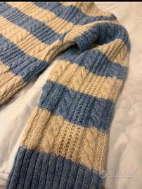 Maglione dolcevita di stradivarius