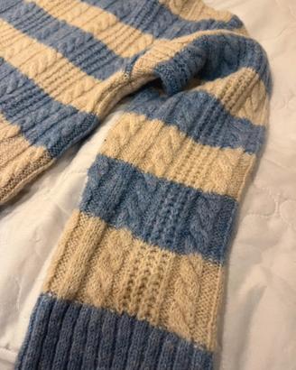 Maglione dolcevita di stradivarius