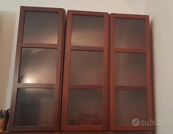 Libreria componibile