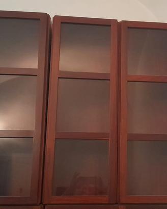 Libreria componibile