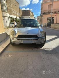 Mini One D