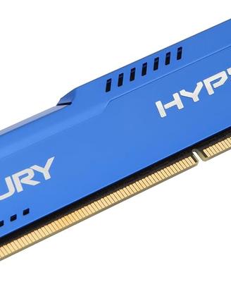 Kingston HyperX FURY DDR3 8GB 16GB