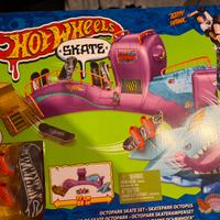 Hot Wheels - Skatepark