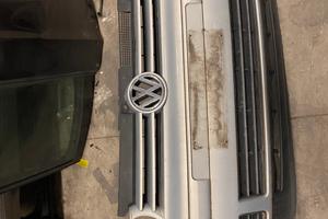 Paraurti anteriore Volkswagen golf 4