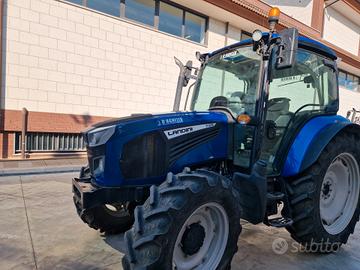 Landini 5-85 CAB