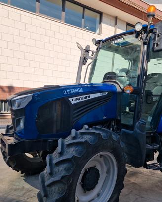 Landini 5-85 CAB