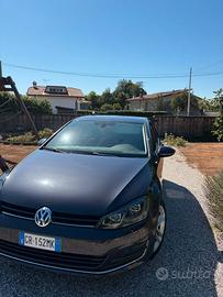 Volkswagen Golf VII