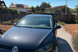 Volkswagen Golf VII