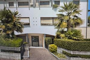 Garage in posizione centralissima