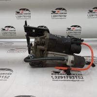 POMPA COMPRESSORE SOSPENSIONE ARIA 3.0D 205Kw JAGU
