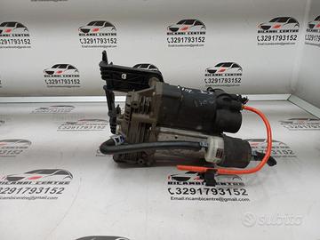 POMPA COMPRESSORE SOSPENSIONE ARIA 3.0D 205Kw JAGU