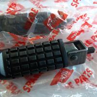 Coppia pedane aprilia scarabeo