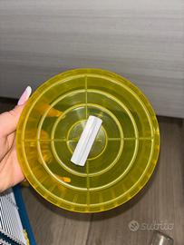 Gabbia per criceto von accessori