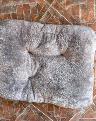 Cuscino per cani