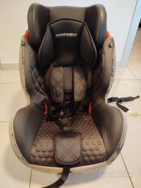 seggiolino Foppapedretti isofix