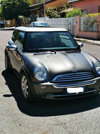 MINI Cooper 1.6 Park Lane