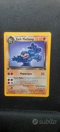 Dark Machamp 1 edizione