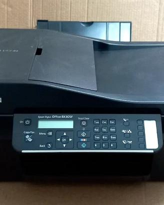 Stampante Laser a colori 3 in 1 Epson (Catania)