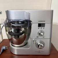 Kenwood Cooking Chef Major KM08