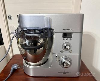 Kenwood Cooking Chef Major KM08