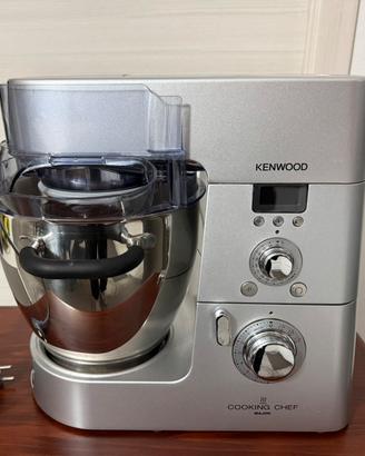 Kenwood Cooking Chef Major KM08
