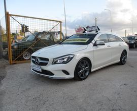Mercedes-benz CLA 220 d S.W. Automatic Premium 201