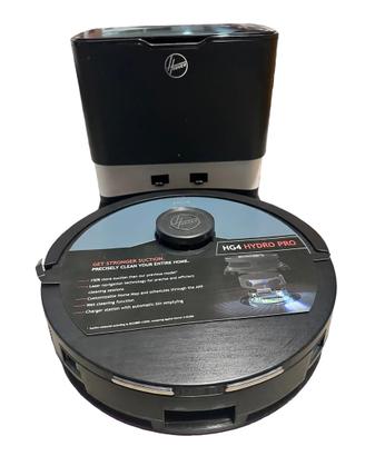 Robot aspirapolvere Hoover HG4 Hydro pro HG450HP