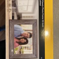 Cornice digitale Kodak Classic photo frame 10 inch