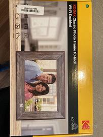 Cornice digitale Kodak Classic photo frame 10 inch