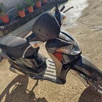 Piaggio Liberty 50 - 2007