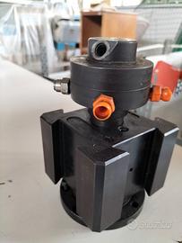 valvola solenoide pneumatica industriale