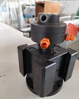 valvola solenoide pneumatica industriale