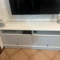 Mobile bianco IKEA