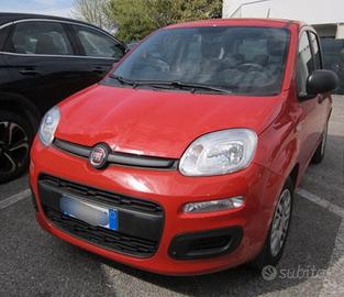 Fiat Panda 1.0 FireFly S&S Hybrid 5posti