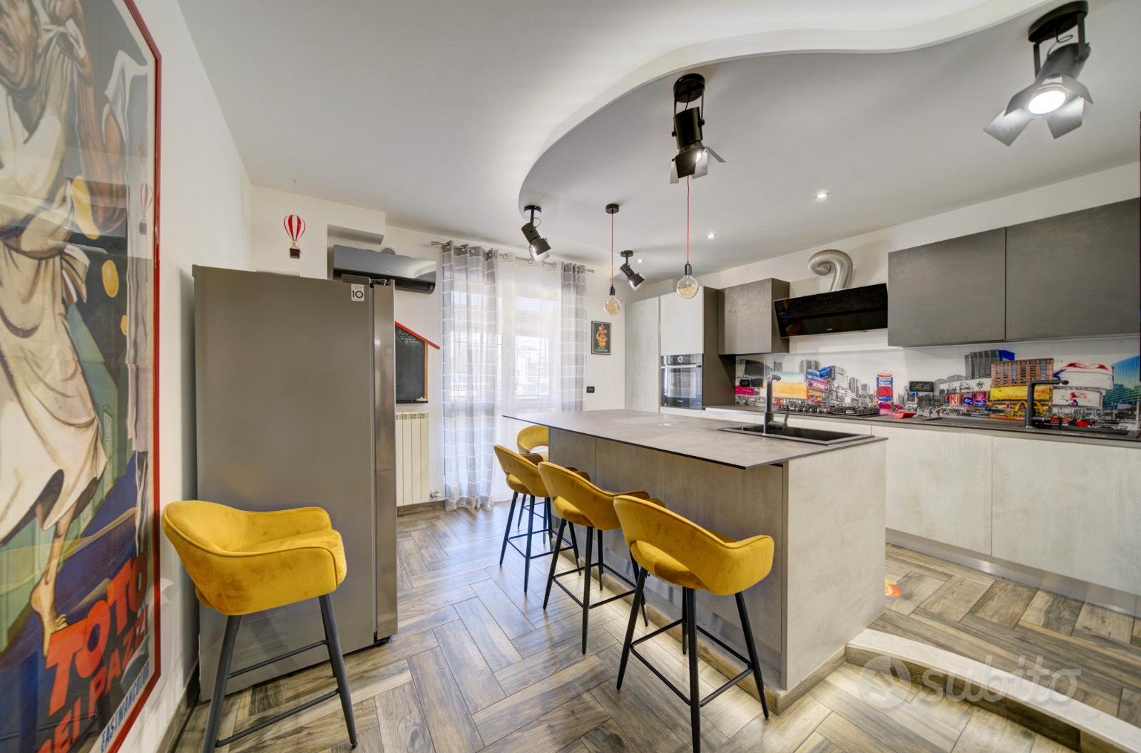 Appartamento – Moncalieri, Borgo Navile, Torino - Vista 2