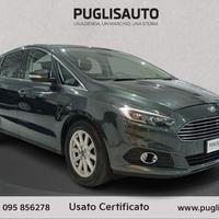 FORD S-Max 2.0 TDCi S&S Powershift 7p.ti Titanium