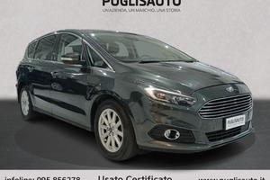FORD S-Max 2.0 TDCi S&S Powershift 7p.ti Titanium