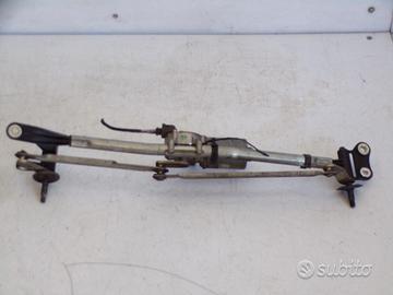 Motorino tergicristalli Range Rover Evoque 2013