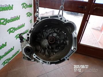 CAMBIO 5 MARCE PER HYUNDAI I10 BA 1.0 MPI 2019